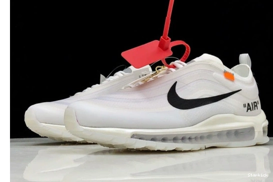 O-W 97 MAX AIR - OG AJ4585-100 NIKE 1011